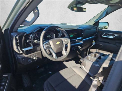 New 2026 Chevrolet Silverado 1500 LT image 3