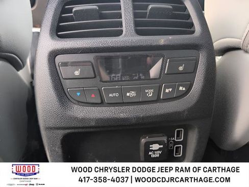Used 2020 Honda Passport Elite image 18