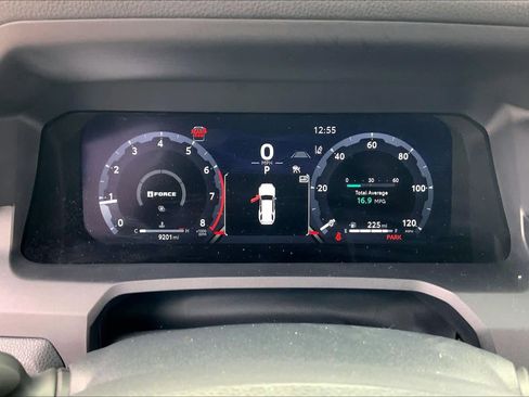 Used 2025 Toyota 4Runner TRD Sport Premium image 26