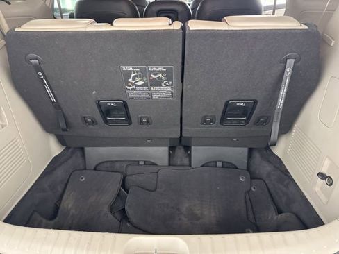 Certified 2020 Kia Sedona EX image 24