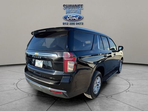 Used 2024 Chevrolet Tahoe LT image 5