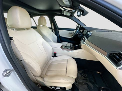 Used 2021 BMW 330i 330i w/ Convenience Package image 29