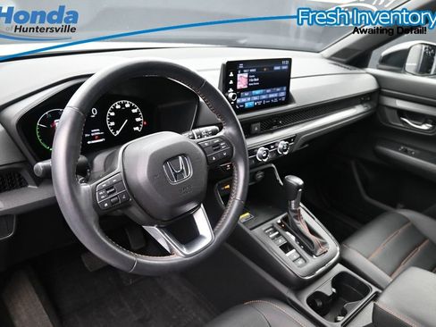 Used 2024 Honda CR-V Sport-L image 20