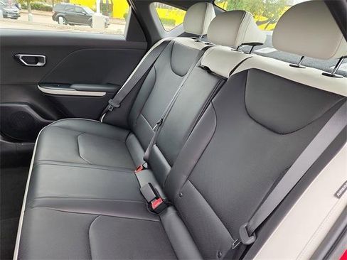 New 2025 Kia K4 GT-Line Turbo image 15