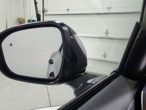 Certified 2026 Nissan Kicks SV FWD image 36