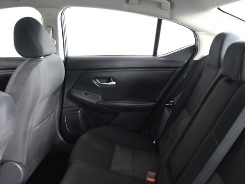 Used 2020 Nissan Sentra SR image 22