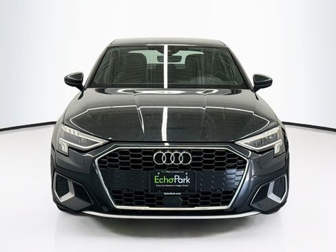 Used 2024 Audi A3 2.0T Premium FWD image 2