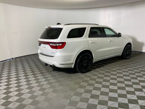 Used 2016 Dodge Durango Limited w/ Premium Group AWD/4WD image 5