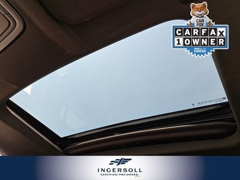 Used 2025 Chevrolet Silverado 1500 High Country w/ High Country Premium Package image 18