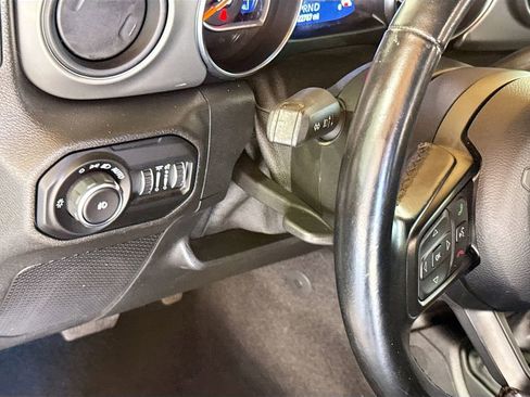 Used 2021 Jeep Wrangler Sport AWD/4WD image 11