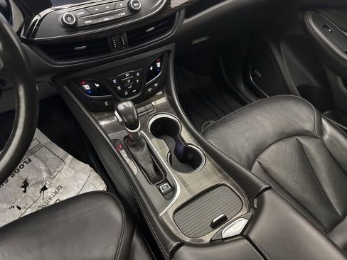Used 2020 Buick Envision Premium AWD/4WD image 26