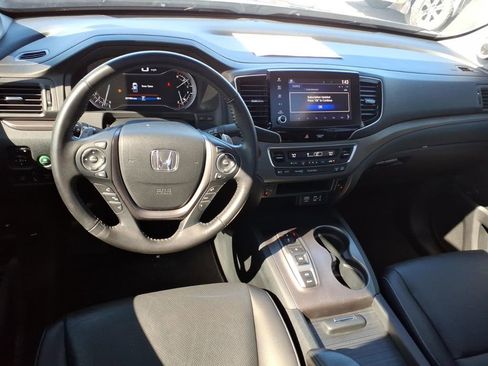 Used 2023 Honda Ridgeline RTL image 11