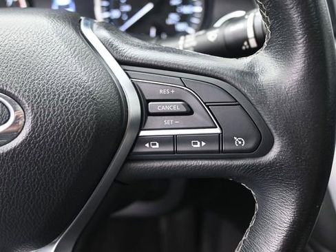 Used 2019 INFINITI Q50 Luxe RWD image 27