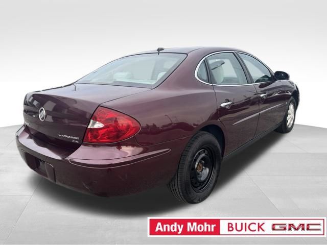 Used 2006 Buick LaCrosse CX FWD image 13