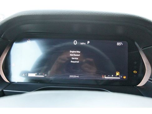 Used 2023 Jeep Grand Cherokee L Limited w/ Black Appearance Package AWD/4WD image 16