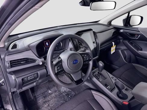New 2026 Subaru Crosstrek 2.5i Premium AWD/4WD image 9
