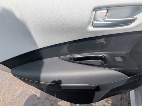 Certified 2023 Toyota Corolla SE FWD image 23