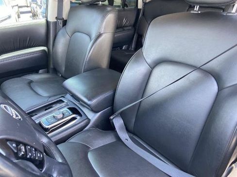 Used 2022 Nissan Armada SV RWD image 15
