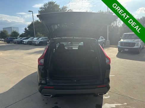 Used 2024 Honda CR-V Sport image 6