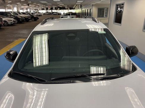 New 2026 Chevrolet Equinox RS w/ LPO, Floor Liner Package FWD image 12
