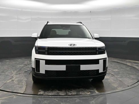 New 2026 Hyundai Santa Fe Calligraphy image 3