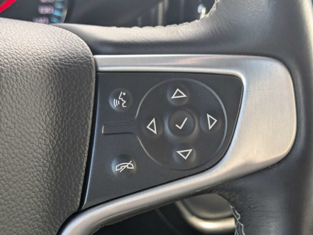 Used 2018 GMC Sierra 1500 SLT AWD/4WD image 33