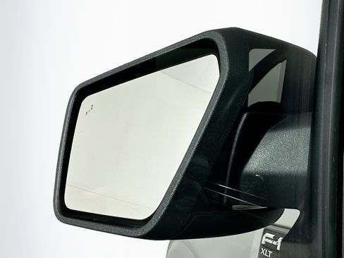 Used 2023 Ford F150 XLT w/ Equipment Group 302A High image 16