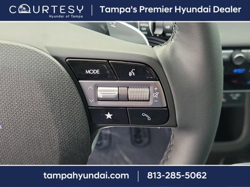 New 2026 Hyundai Ioniq 5 Limited image 37