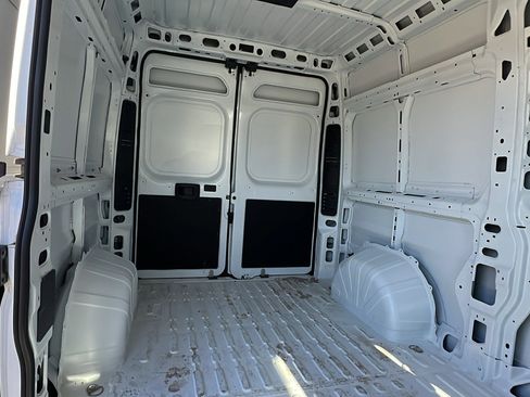 Used 2025 RAM ProMaster 1500 w/ Quick Order Package 22G SLT image 14