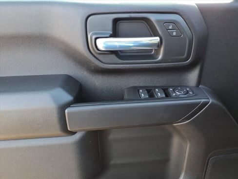 New 2026 Chevrolet Silverado 2500 Custom w/ Custom Value Package image 7