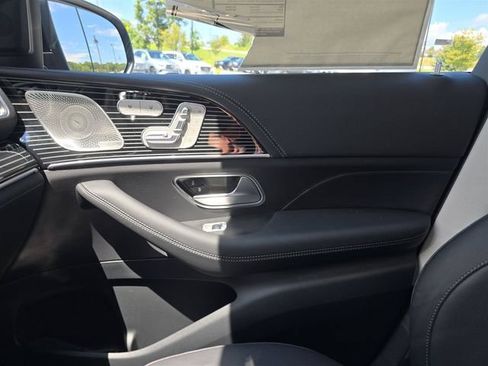 Certified 2025 Mercedes-Benz GLE 350 4MATIC image 26