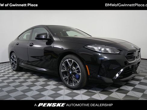 Used 2025 BMW M235i xDrive w/ Premium Package image 1