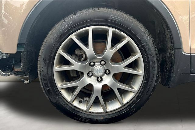 Used 2018 Buick Encore Sport Touring w/ Safety Package AWD/4WD image 28