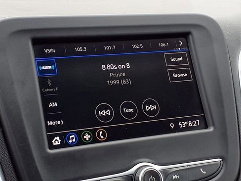 Certified 2021 Chevrolet Equinox LT image 6