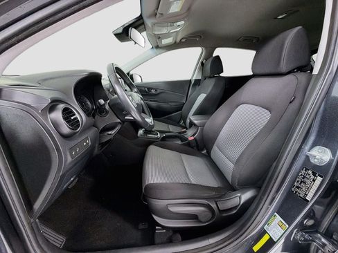 Used 2019 Hyundai Kona SEL AWD/4WD image 19
