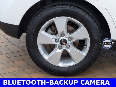 Used 2019 Kia Soul Base image 9