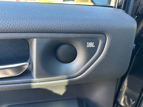 Used 2025 Toyota Land Cruiser w/ Premium Package image 17