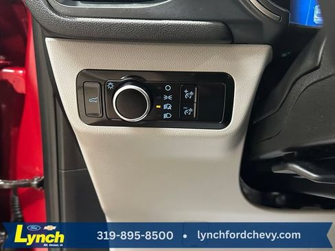 Used 2023 Ford Escape Active AWD/4WD image 17