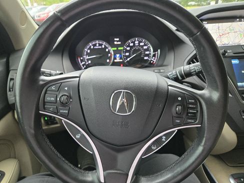 Used 2020 Acura MDX FWD w/ Advance Package image 26