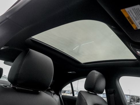 New 2026 Mercedes-Benz CLA 250 4MATIC image 23