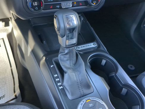 New 2025 Ford Bronco Big Bend image 58