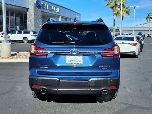 Certified 2022 Subaru Ascent Touring image 13