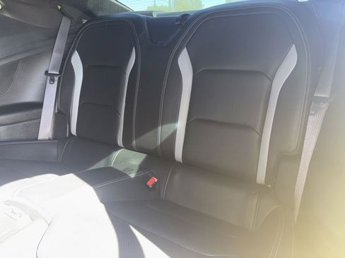 Used 2016 Chevrolet Camaro SS RWD image 14