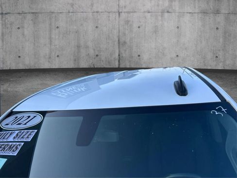 Used 2021 Chevrolet Silverado 1500 LT w/ LPO, Liner Protection Package image 12