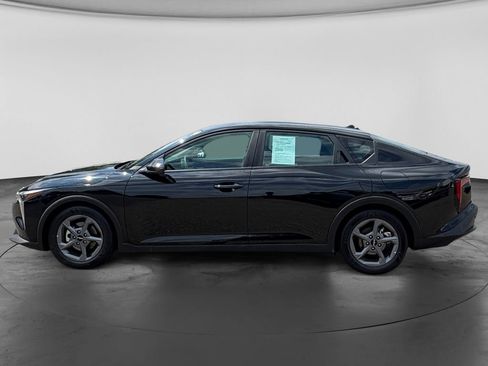 Used 2025 Kia K4 FWD image 5