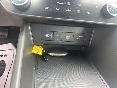 Used 2025 Hyundai Sonata SEL FWD image 18
