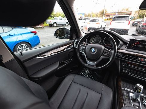 Used 2016 BMW X5 sDrive35i image 26