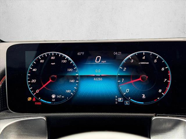 Used 2020 Mercedes-Benz GLB 250 4MATIC image 11