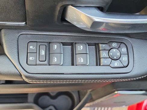 New 2026 RAM 3500 Laramie AWD/4WD image 14