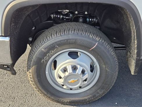 New 2026 Chevrolet Silverado 3500 W/T w/ WT Convenience Package image 15